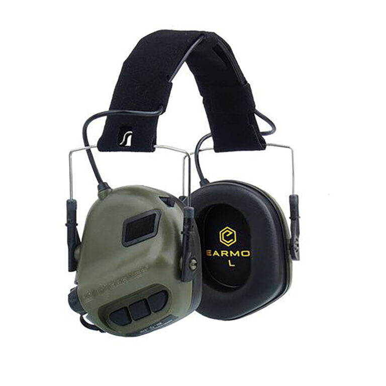 Активні навушники Earmor M31