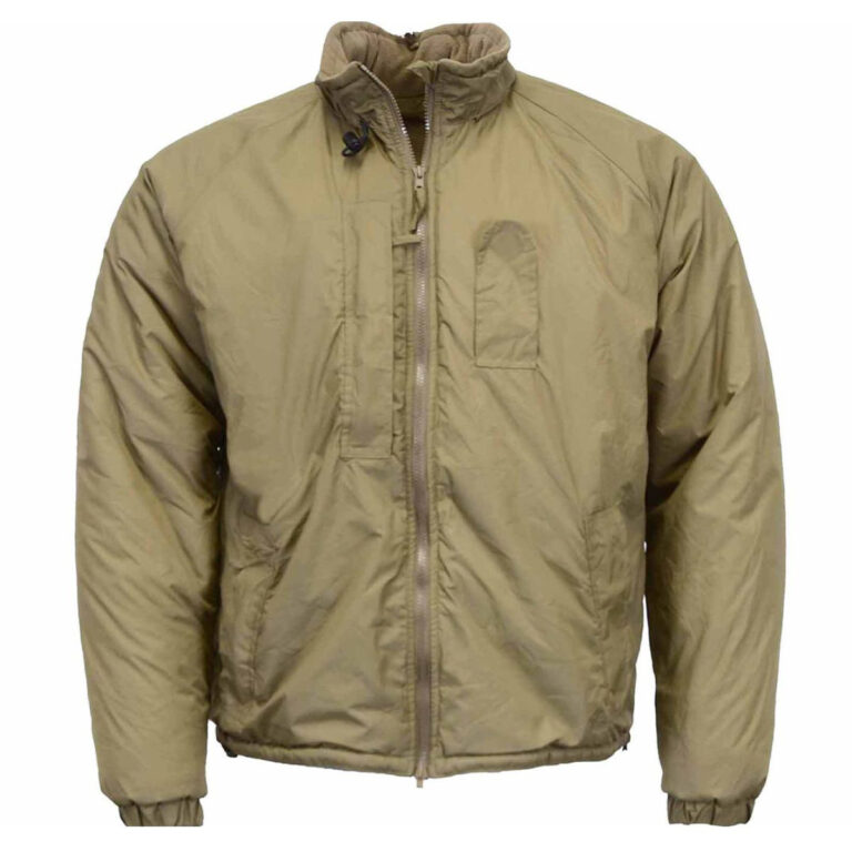 Костюм-утеплювач PCS Thermal jacket
