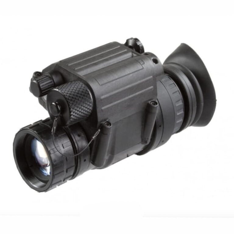 Night vision device AGM PVS-14