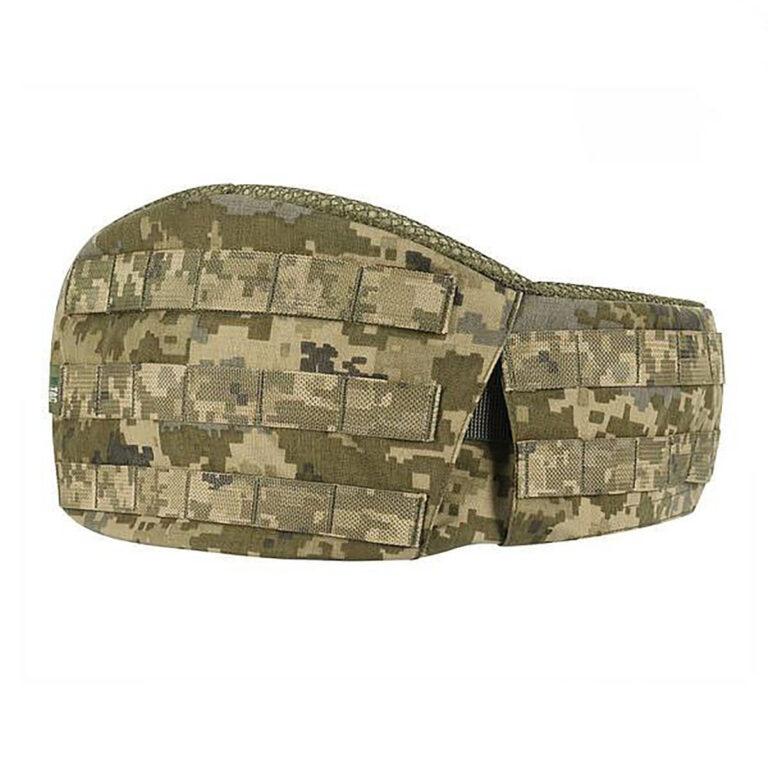 Тактичний ремінь M-Tac  WAR  BELT ARMOR