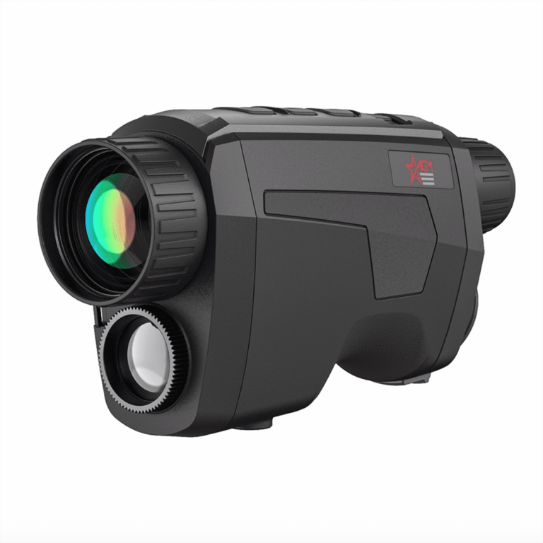 Thermal imaging monocular AGM Fuzion TM35-640