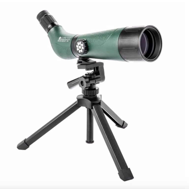 High magnification telescope KONUS KONUSPOT-70 20-60×70
