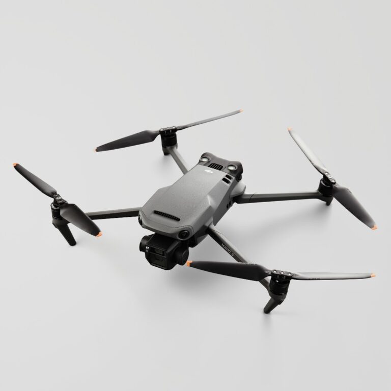 UAVs and related devices