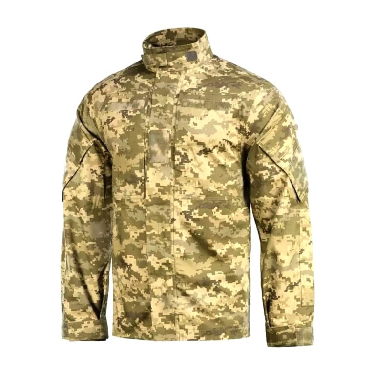 Tactical military clothing
